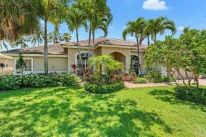 MLS# R10888325, Wellington, Florida 33414