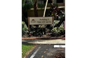 7500 NW 1st Court   308-3, Plantation, FL 33317 Sold 08/16/23