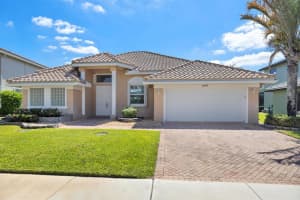 MLS# R10888389, Wellington, Florida 33414