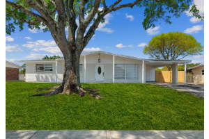 3574  Dunes Road, Palm Beach Gardens, FL 33410 Sold 08/01/23