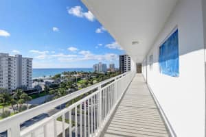 3224 S Ocean Boulevard   915-B, Highland Beach, FL 33487 Sold 10/06/23