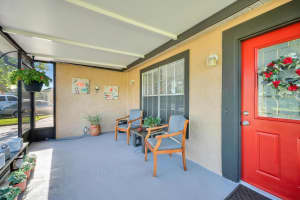 731 SW Belmont Circle, Port St Lucie, FL 34953 Sold 06/20/23