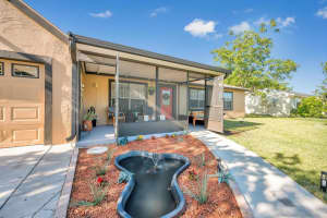 731 SW Belmont Circle, Port St Lucie, FL 34953 Sold 06/20/23