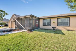 731 SW Belmont Circle, Port St Lucie, FL 34953 Sold 06/20/23