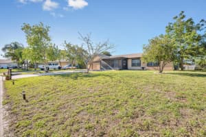 731 SW Belmont Circle, Port St Lucie, FL 34953 Sold 06/20/23