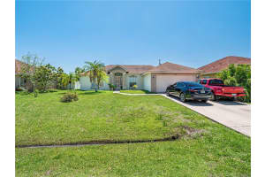 2608 Sw Fair Isle Road Port Saint Lucie, FL 34987 Sold 06/30/23