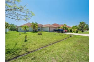 2608 Sw Fair Isle Road Port Saint Lucie, FL 34987 Sold 06/30/23