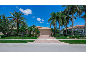 10774 Sable Breeze Way Boynton Beach, FL 33473 Sold 06/28/23