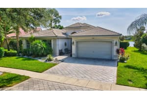 7336  Lahana Circle, Boynton Beach, FL 33437 Sold 12/13/23