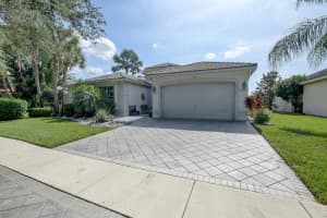 7336  Lahana Circle, Boynton Beach, FL 33437 Sold 12/13/23