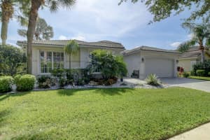7336  Lahana Circle, Boynton Beach, FL 33437 Sold 12/13/23