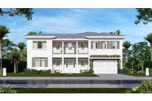 311 Monceaux Road