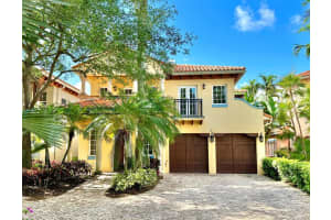 786 Estuary Way, Delray Beach, FL 33483 Sold 04/02/24