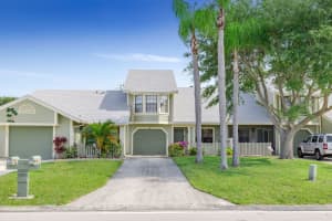 1550 SE Dewberry Court, Port Saint Lucie, FL 34952 Sold 07/06/23