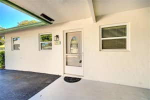 827  Meadowlark Lane, Delray Beach, FL 33445 Sold 09/07/23