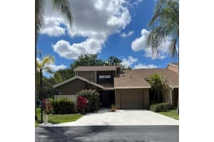 22299 Woodspring Drive Boca Raton, FL 33428 Sold 06/16/23