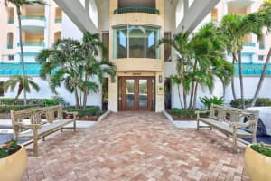 2000 S Highway A1a    N604, Jupiter, FL 33477 Sold 10/06/23