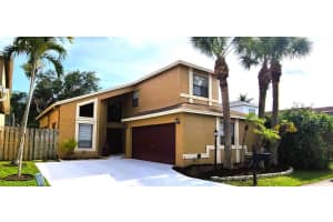 8610 Kimble Way Boca Raton, FL 33433 Sold 06/21/23