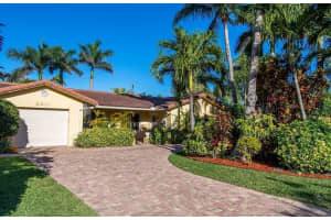 2211 Ne 41st Street Lighthouse Point, FL 33064 Sold 06/15/23
