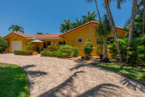 2211 Ne 41st Street Lighthouse Point, FL 33064 Sold 06/15/23