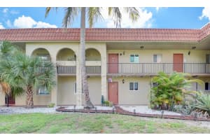 6074  Forest Hill Boulevard   Apt 207, West Palm Beach, FL 33415 Sold 07/07/23