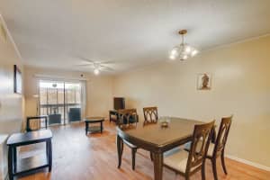 6074  Forest Hill Boulevard   Apt 207, West Palm Beach, FL 33415 Sold 07/07/23