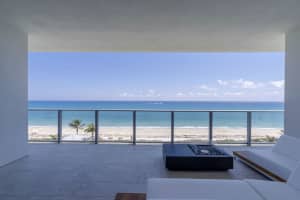 5000 N Ocean Drive   602, Singer Island, FL 33404 Sold 02/09/24