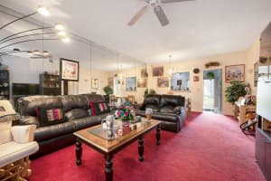 2328 SW 81st Terrace   7-A, North Lauderdale, FL 33068 Sold 08/02/23