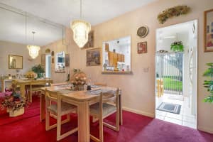 2328 SW 81st Terrace   7-A, North Lauderdale, FL 33068 Sold 08/02/23