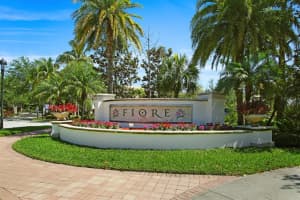 7101 Mrytlewood Circle W Palm Beach Gardens, FL 33418 Sold 06/21/23