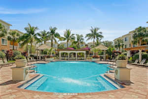 7101 Mrytlewood Circle W Palm Beach Gardens, FL 33418 Sold 06/21/23