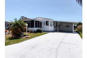 331  Tropical Isles Circle, Fort Pierce, FL 34982 Sold 06/27/23