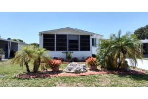 331  Tropical Isles Circle, Fort Pierce, FL 34982 Sold 06/27/23
