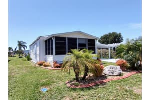 331  Tropical Isles Circle, Fort Pierce, FL 34982 Sold 06/27/23