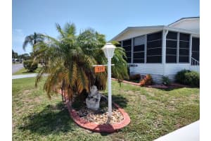 331  Tropical Isles Circle, Fort Pierce, FL 34982 Sold 06/27/23