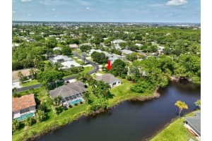 1982 SW Hunters Club Way, Palm City, FL 34990 Sold 07/10/23