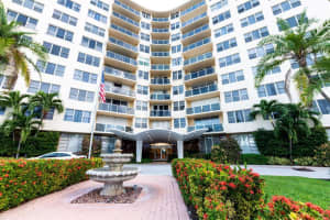 2800 N Flagler Drive   711, West Palm Beach, FL 33407 Sold 06/03/24