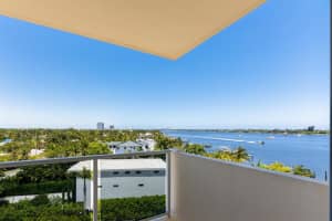 2800 N Flagler Drive   711, West Palm Beach, FL 33407 Sold 06/03/24