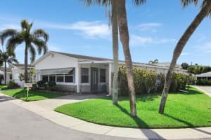 4300 Se Saint Lucie Boulevard 198 Stuart, FL 34997 Sold 06/05/23
