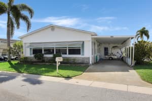4300 Se Saint Lucie Boulevard 198 Stuart, FL 34997 Sold 06/05/23