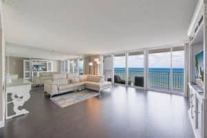 1390 S Ocean Boulevard   8b, Pompano Beach, FL 33062 Sold 01/22/24