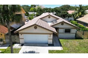 1180 Sw 18th Street Boca Raton, FL 33486 Sold 07/20/23