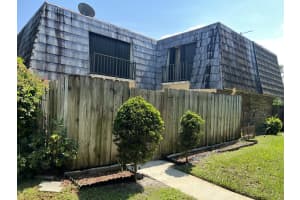 1634 Forest Lakes Circle C West Palm Beach, FL 33406 Sold 06/15/23