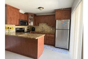 1634 Forest Lakes Circle C West Palm Beach, FL 33406 Sold 06/15/23