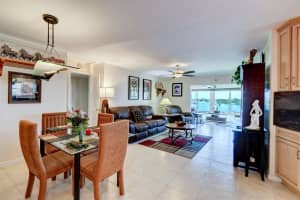 1  Colonial Club Drive   304, Boynton Beach, FL 33435 Sold 07/31/23
