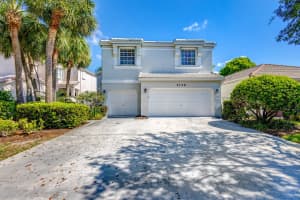 2126  Chagall Circle, West Palm Beach, FL 33409 Sold 06/21/23