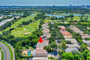 2126  Chagall Circle, West Palm Beach, FL 33409 Sold 06/21/23