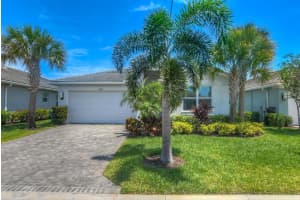 12031 SW Jasper Lake Way, Port Saint Lucie, FL 34987 Sold 09/14/23