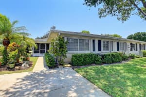 10144  44th Way  S 392, Boynton Beach, FL 33436 Sold 09/15/23