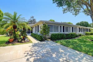 10144  44th Way  S 392, Boynton Beach, FL 33436 Sold 09/15/23